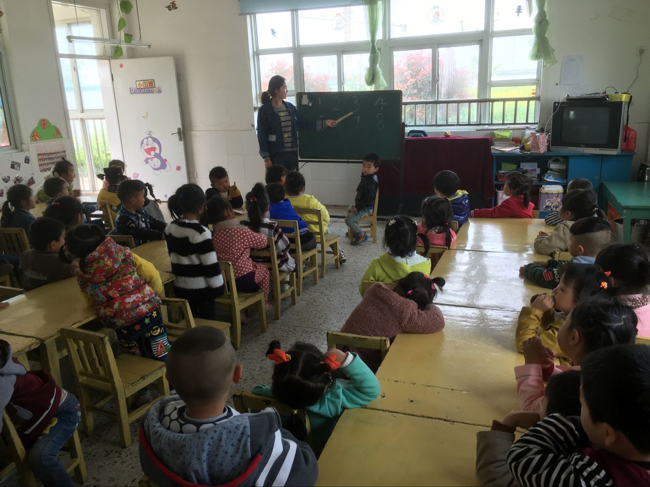 孫瑞霞 建湖縣幼兒園仲瑤瑤 沭陽縣沭城鎮蘇通花苑幼兒園肖玉佩 大豐